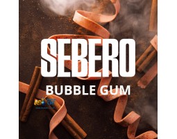 Табак Sebero Бабл Гам (Bubble Gum) 100г Акцизный